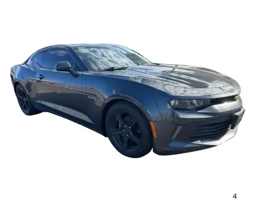 Camaro 2017